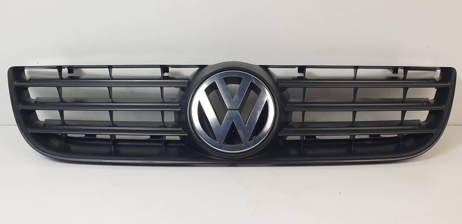 REJILLA DELANTERA 6Q0853653E VOLKSWAGEN POLO (9N3) Autodesguaces Alicante