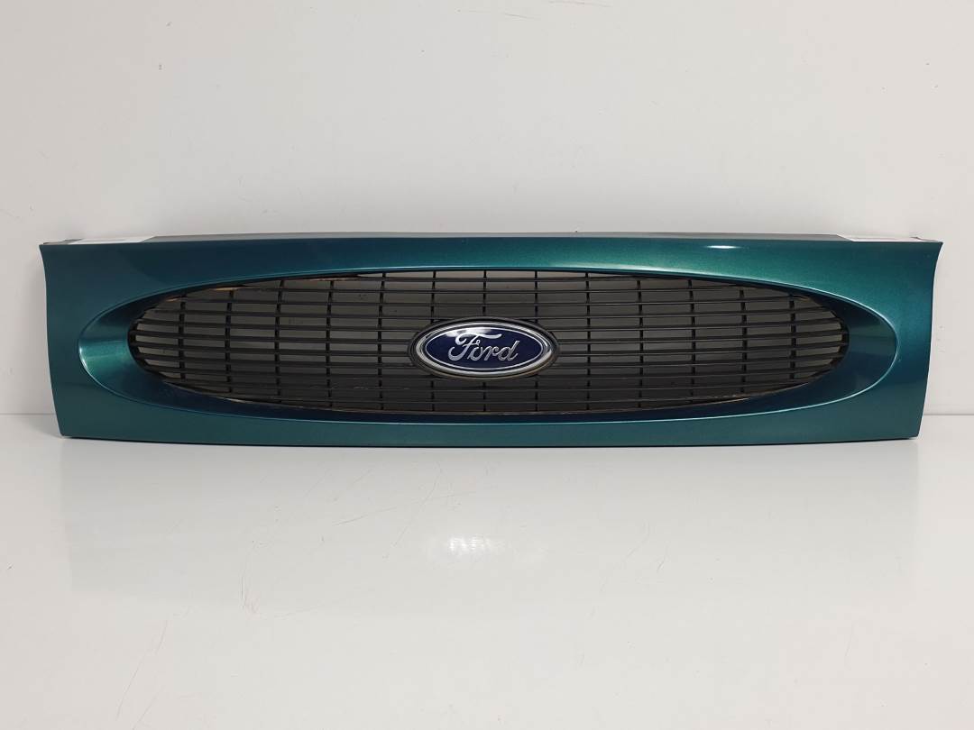 REJILLA DELANTERA - 98FB8A133AC - FORD - FIESTA BERLINA