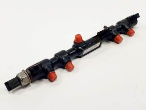RAMPA INYECTORA 2S7Q9D280AE FORD MONDEO TURNIER (GE) Autodesguaces Alicante