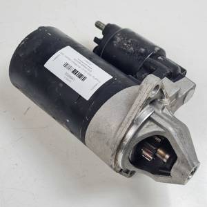 MOTOR ARRANQUE 0001107077 OPEL ZAFIRA A Autodesguaces Alicante