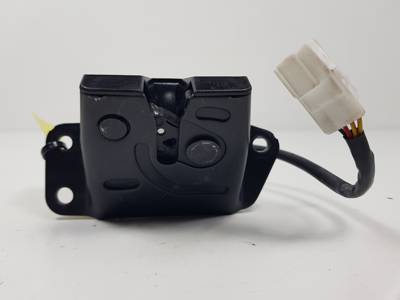 CERRADURA MALETERO / PORTON KIA RIO (UB) Autodesguaces Alicante