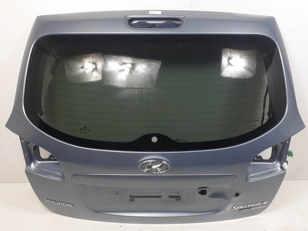PORTON TRASERO - HYUNDAI - SANTA FE (BM)