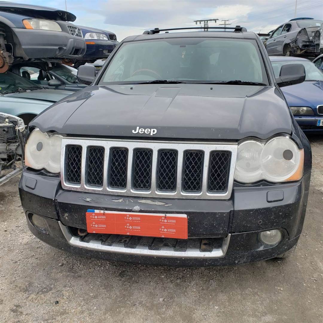 JEEP GR. CHEROKEE (WH) (2005 - 2010)