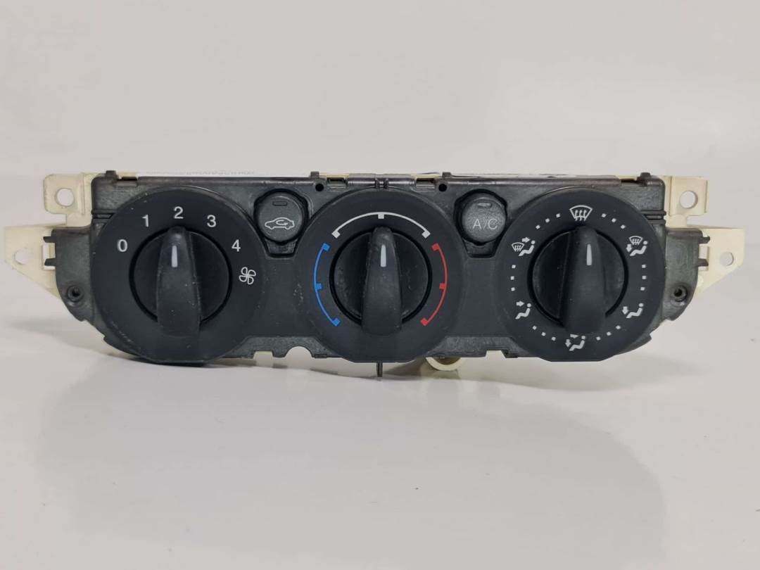 MANDO CALEFACCION / AIRE ACONDICIONADO - 3M5T19980AC - FORD - FOCUS C-MAX (CAP)