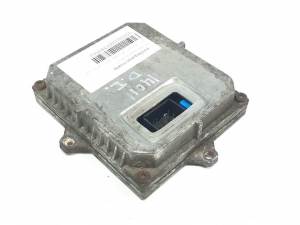CENTRALITA FAROS XENON 1307329074 BMW SERIE 3 TOURING (E46) Autodesguaces Alicante