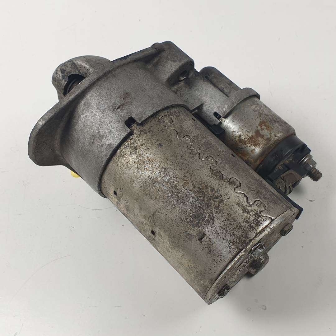 MOTOR ARRANQUE - 25187851 - CHEVROLET - AVEO