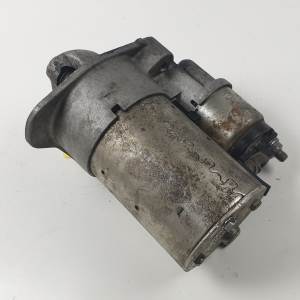 MOTOR ARRANQUE 25187851 CHEVROLET AVEO Autodesguaces Alicante