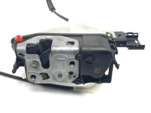 CERRADURA PUERTA TRASERA IZQUIERDA 006248 CITROEN C3 Autodesguaces Alicante