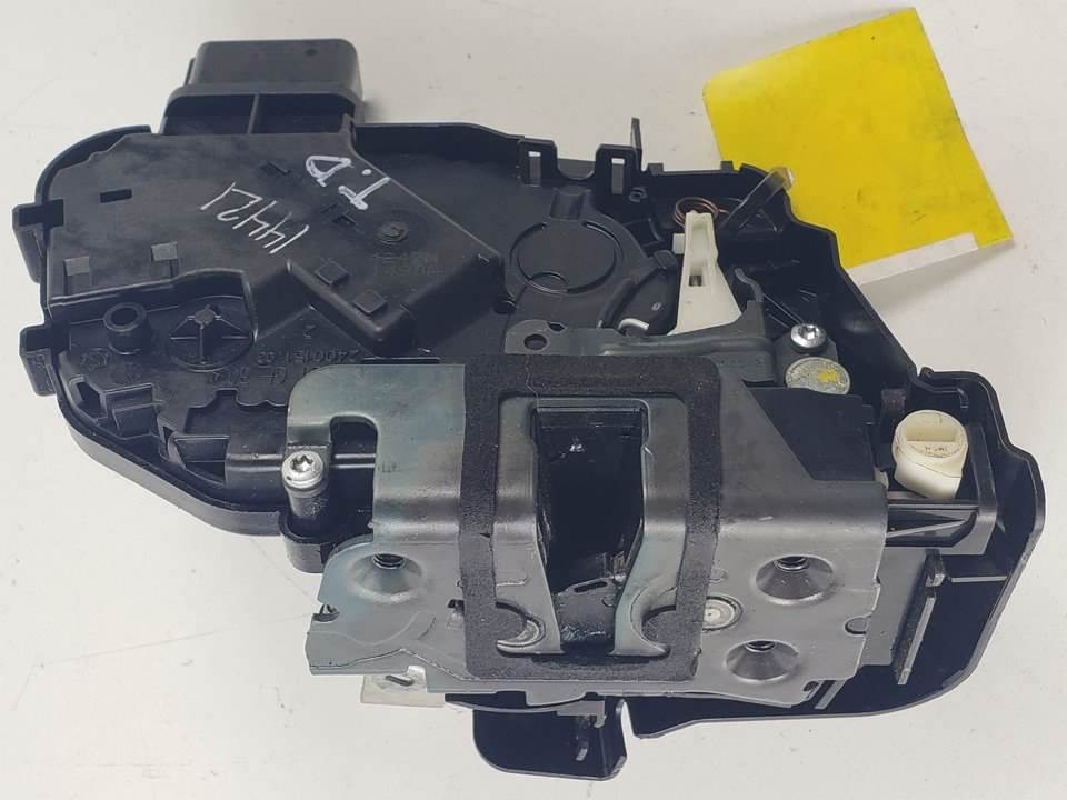 CERRADURA PUERTA TRASERA DERECHA - 4M5AA26412EC - FORD - FOCUS BERLINA (CAP)