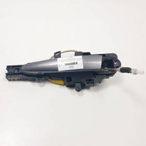 MANETA EXTERIOR DELANTERA IZQUIERDA BMW SERIE 1 BERLINA (E81/E87) Autodesguaces Alicante