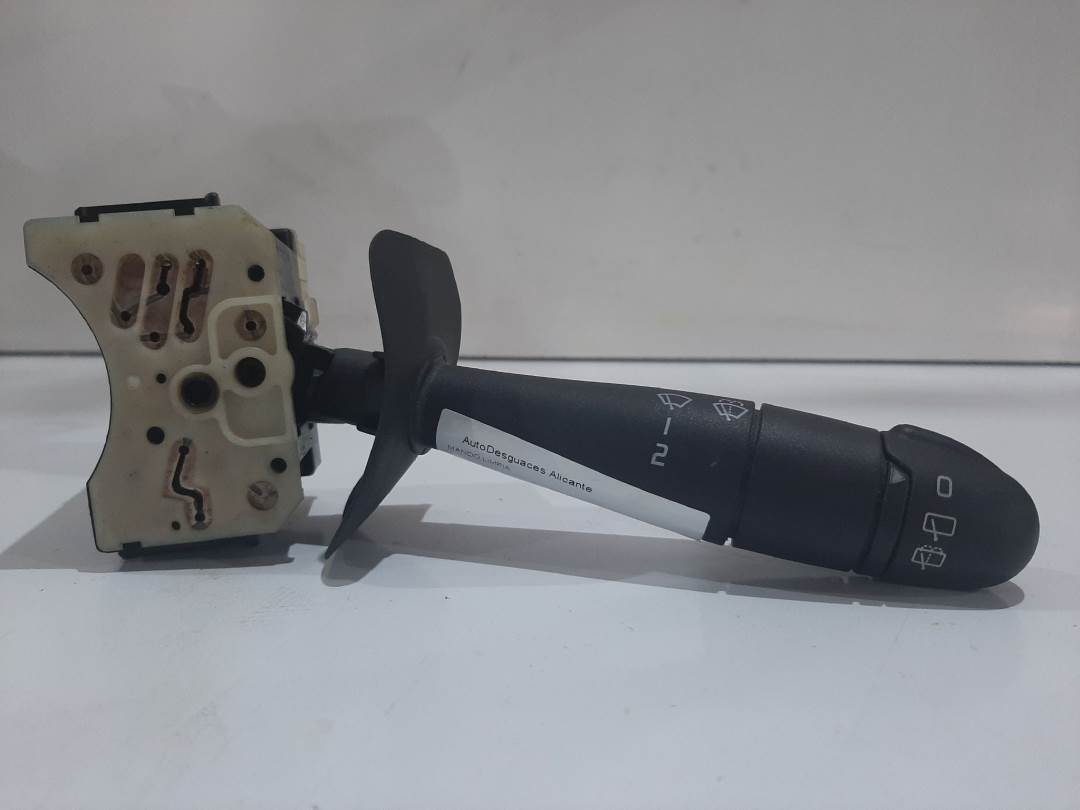 MANDO LIMPIA - 37012A - RENAULT - CLIO II FASE I (B/CBO)