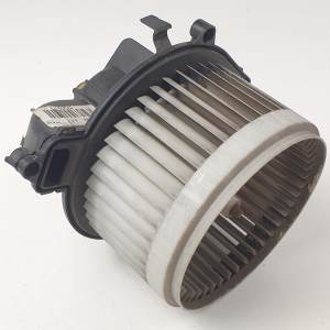 VENTILADOR CALEFACCION 5G6928100 PEUGEOT PARTNER KOMBI Autodesguaces Alicante