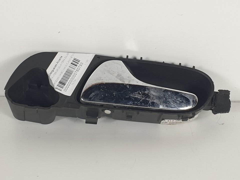 MANETA INTERIOR DELANTERA IZQUIERDA - A4147601061 - MERCEDES - VANEO (W414) FURGONETA COMPACTA