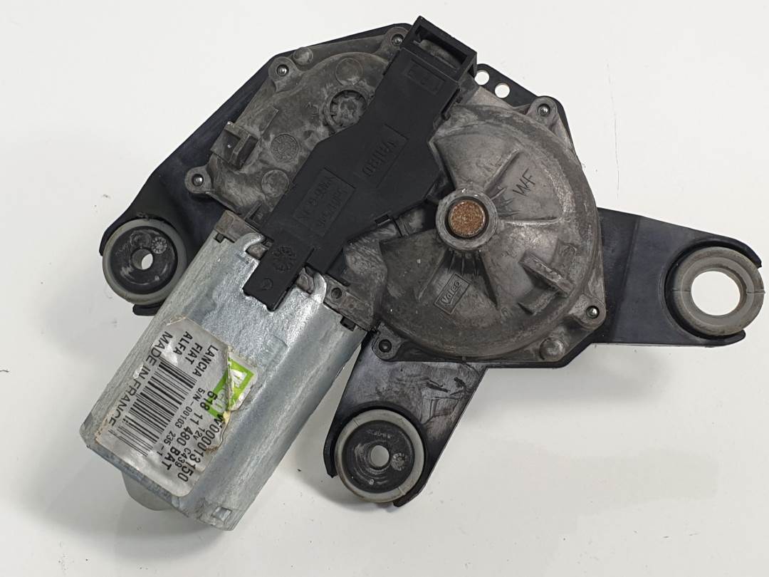 MOTOR LIMPIA DELANTERO - W000013150 - FIAT - DOBLO