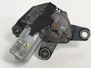 MOTOR LIMPIA DELANTERO W000013150 FIAT DOBLO Autodesguaces Alicante