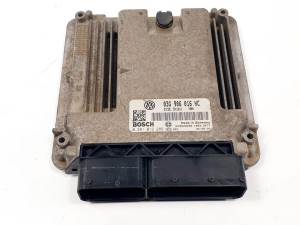 CENTRALITA MOTOR UCE 03G906016HC SEAT ALTEA (5P1) Autodesguaces Alicante