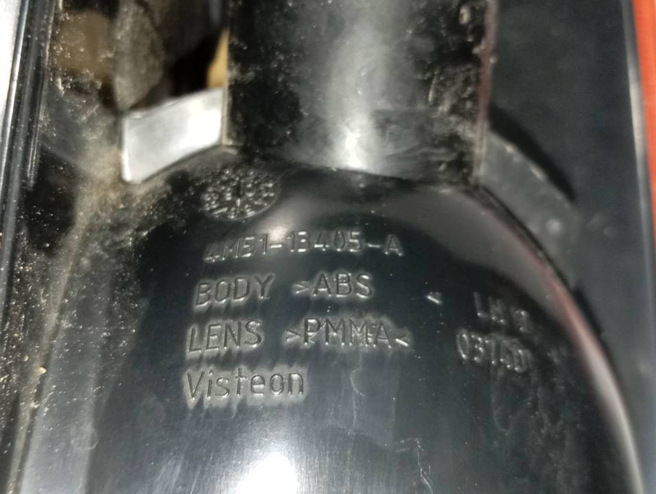 PILOTO TRASERO IZQUIERDO