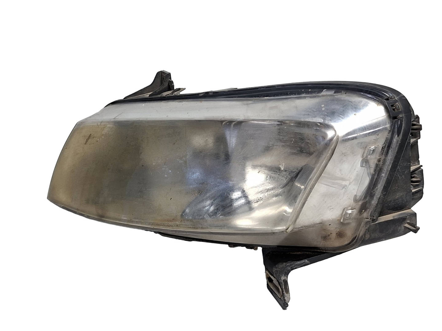 Foto 2 de Faro Izquierdo Fiat Stilo (192) (2001–2012)
