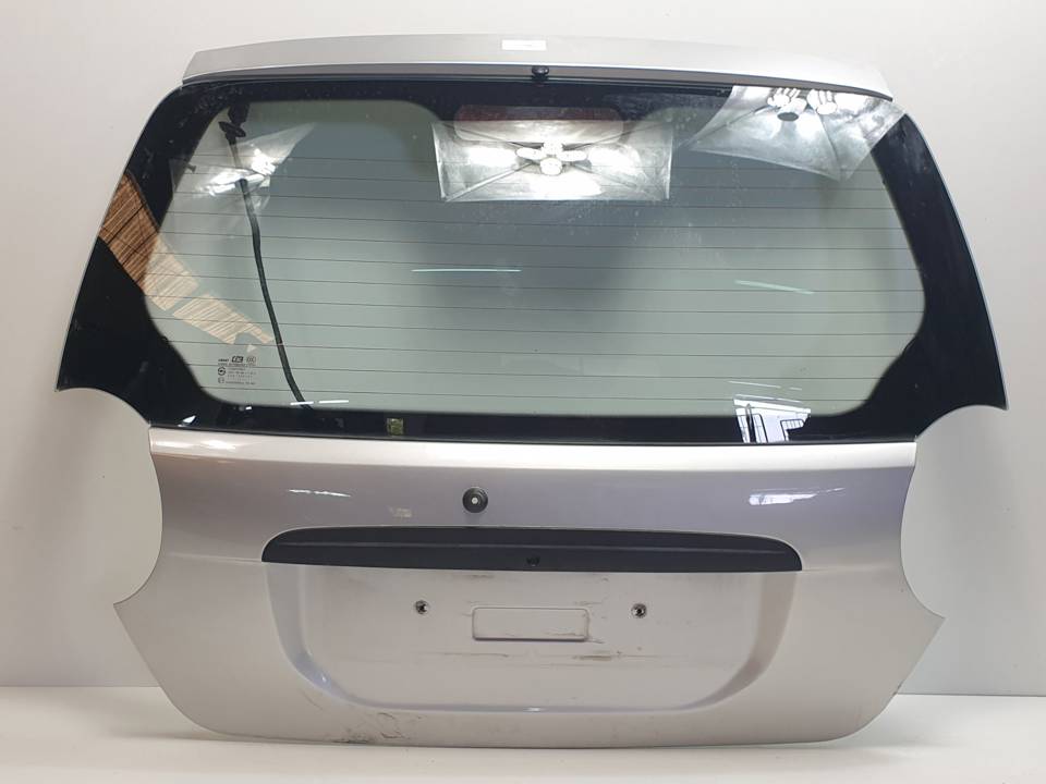 PORTON TRASERO CHEVROLET MATIZ (M200) Autodesguaces Alicante