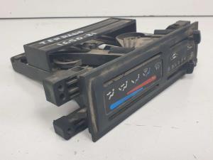 MANDO CALEFACCION / AIRE ACONDICIONADO 5971030769 NISSAN TERRANO/TERRANO.II (R20) Autodesguaces Alicante