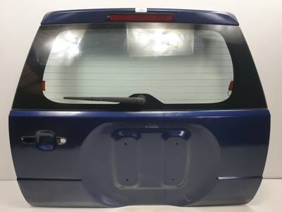 PORTON TRASERO SUZUKI GRAND VITARA JB (JT) Autodesguaces Alicante