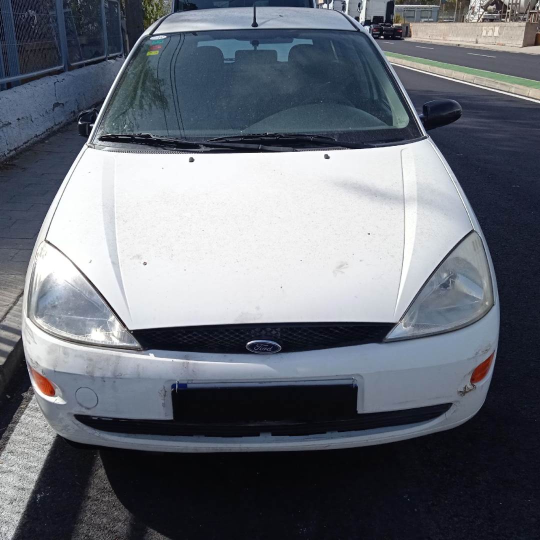 FORD FOCUS TURNIER (CAK) (1998 - 2004)