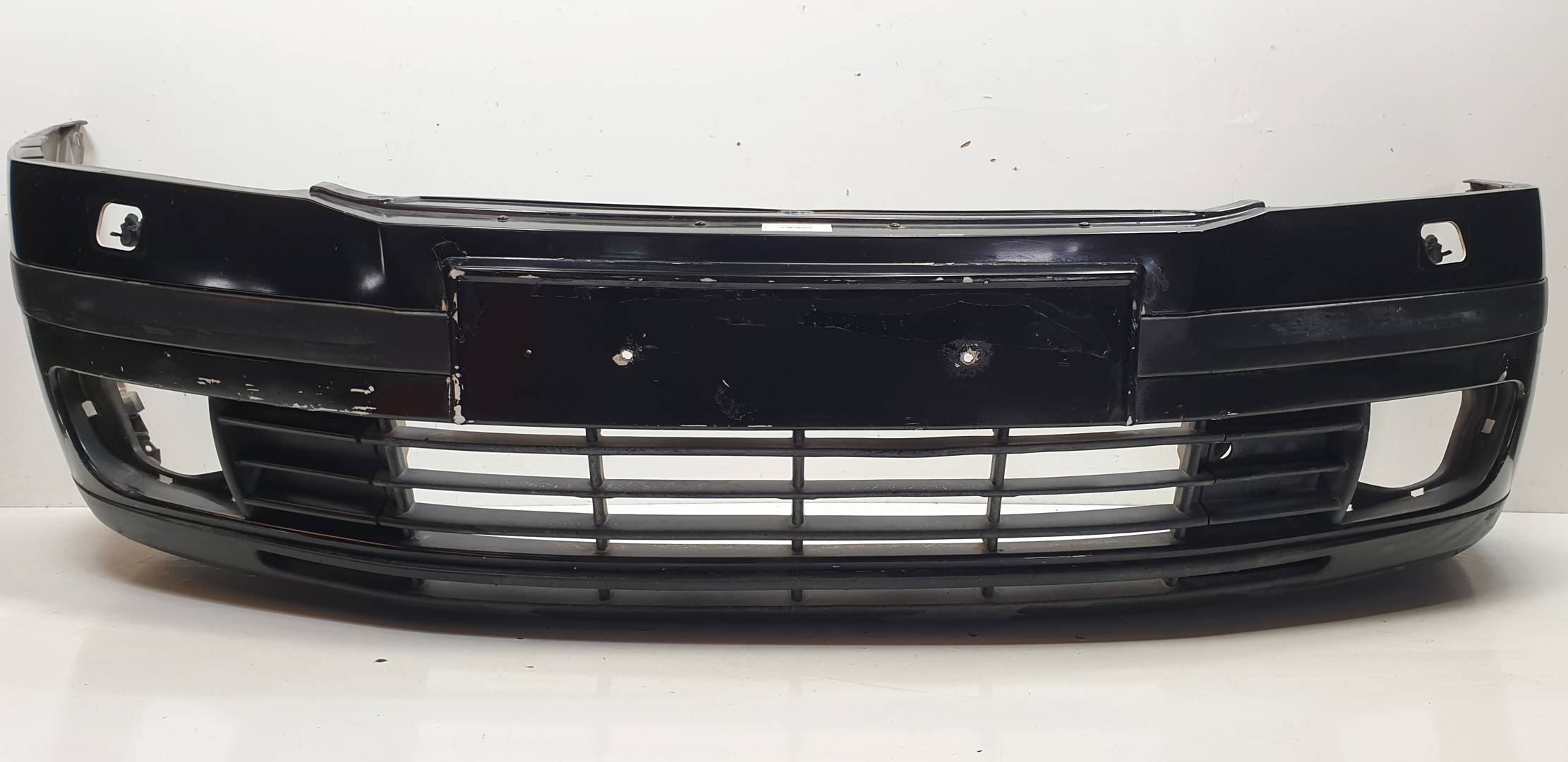 PARAGOLPES DELANTERO - SKODA - OCTAVIA COMBI (1Z5)