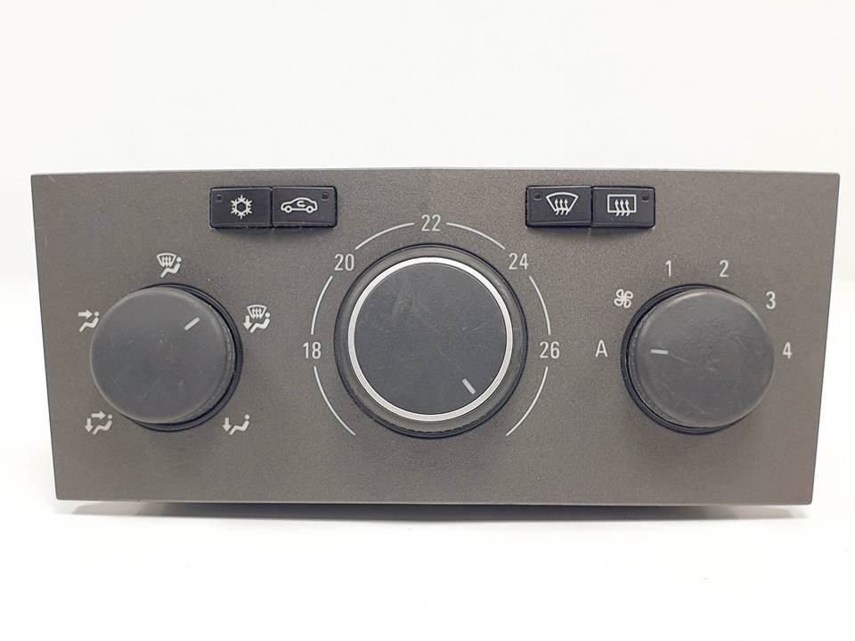 MANDO CALEFACCION / AIRE ACONDICIONADO - 13245116 - OPEL - ASTRA H BERLINA
