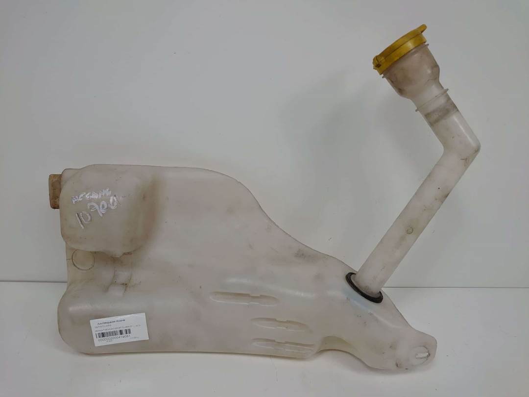 DEPOSITO LIMPIA - 289100014R - RENAULT - MEGANE III SPORT TOURER