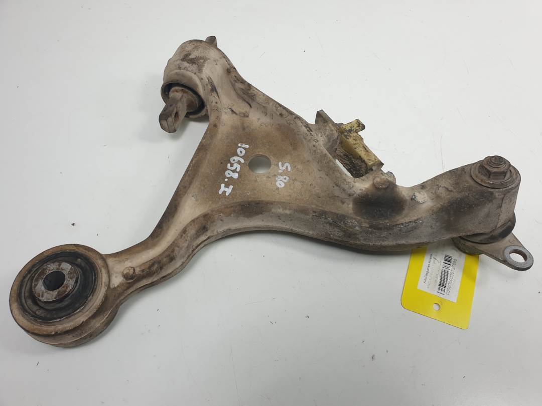 BRAZO SUSPENSION INFERIOR DELANTERO IZQUIERDO - 9492107 - VOLVO - S80 BERLINA (P2)