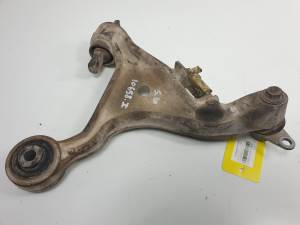 BRAZO SUSPENSION INFERIOR DELANTERO IZQUIERDO 9492107 VOLVO S80 BERLINA (P2) Autodesguaces Alicante