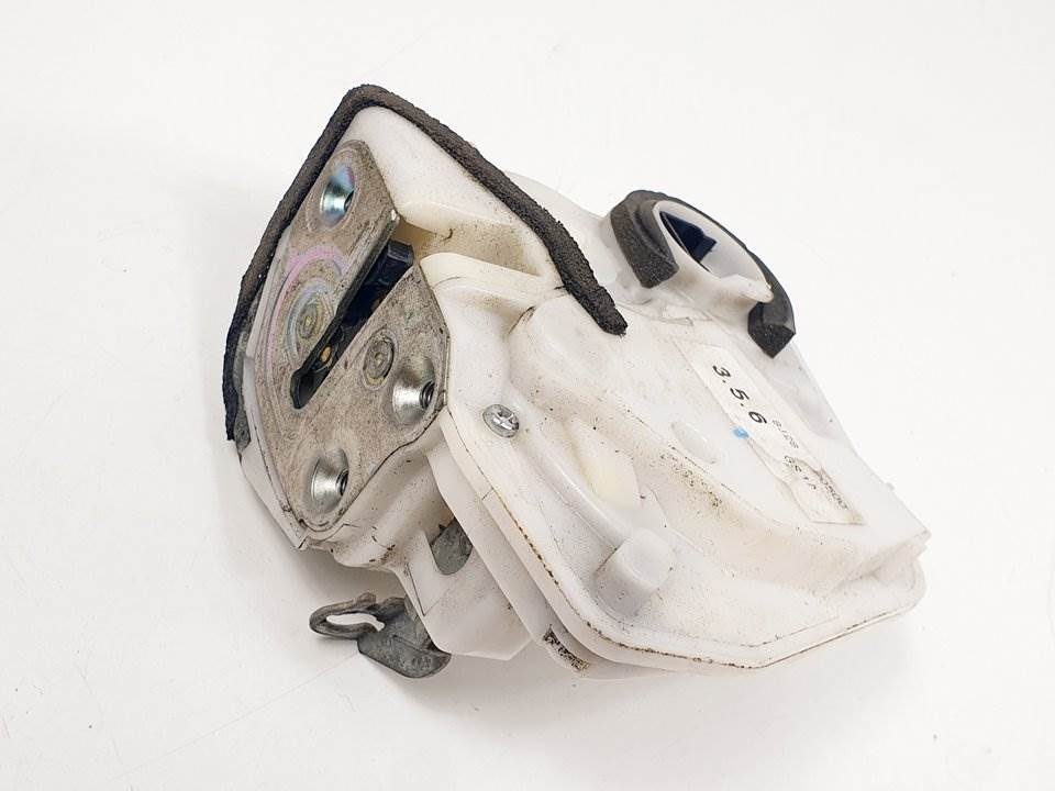CERRADURA PUERTA DELANTERA IZQUIERDA - 8J28B0500 - MAZDA - 6 KOMBI (GH)