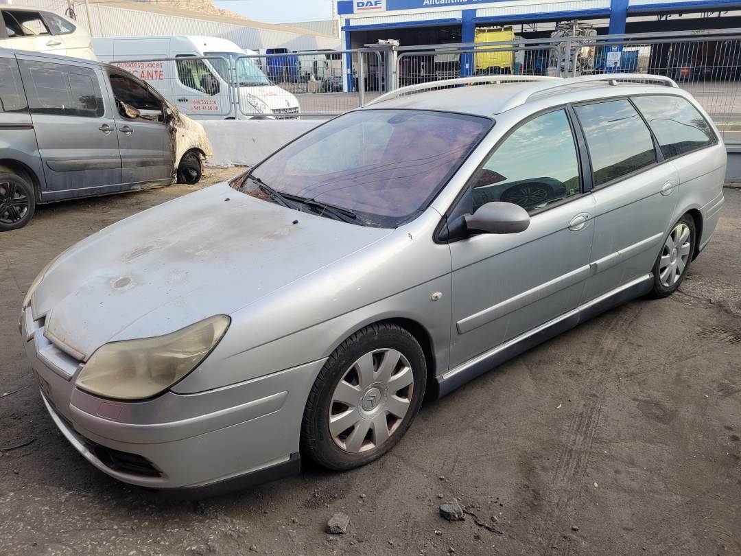 CITROEN C5 BREAK (2004 - 2009)