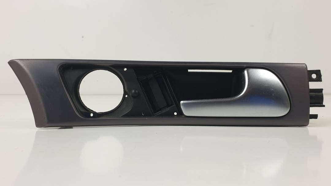 MANETA INTERIOR DELANTERA DERECHA - 4B0837020 - AUDI - A6 BERLINA (4B2)