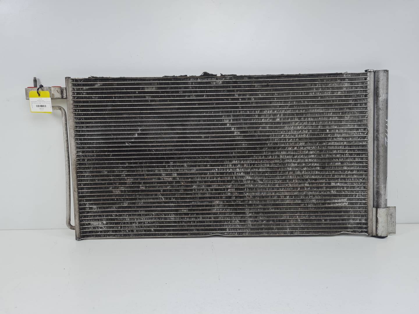CONDENSADOR / RADIADOR AIRE ACONDICIONADO - BV618C342AE - FORD - FOCUS LIM. (CB8)