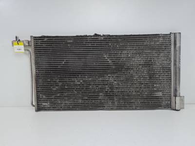 CONDENSADOR / RADIADOR AIRE ACONDICIONADO BV618C342AE FORD FOCUS LIM. (CB8) Autodesguaces Alicante