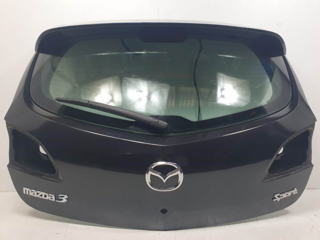 PORTON TRASERO - MAZDA - 3 LIM. (BL)