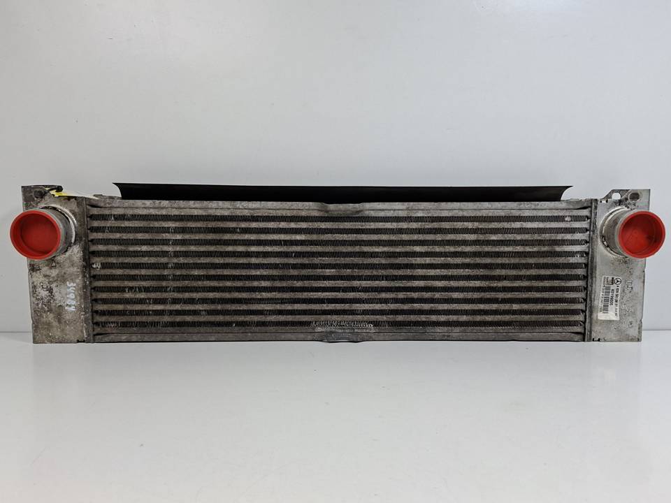 INTERCOOLER A6395010801 MERCEDES VIANO (W639) Autodesguaces Alicante