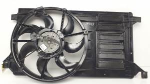 ELECTROVENTILADOR 3137228047 MAZDA 3 LIM. (BL) Autodesguaces Alicante