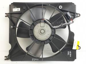 ELECTROVENTILADOR MF4227507550 HONDA CR-V Autodesguaces Alicante
