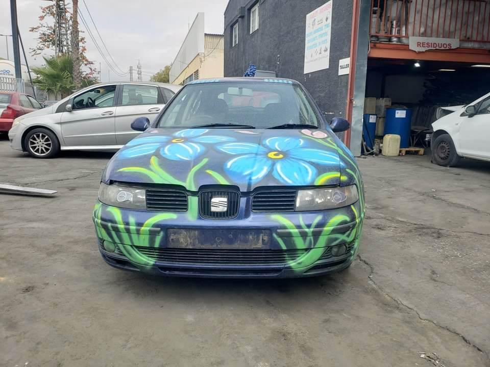 SEAT LEON (1M1) (1999 - 2006)