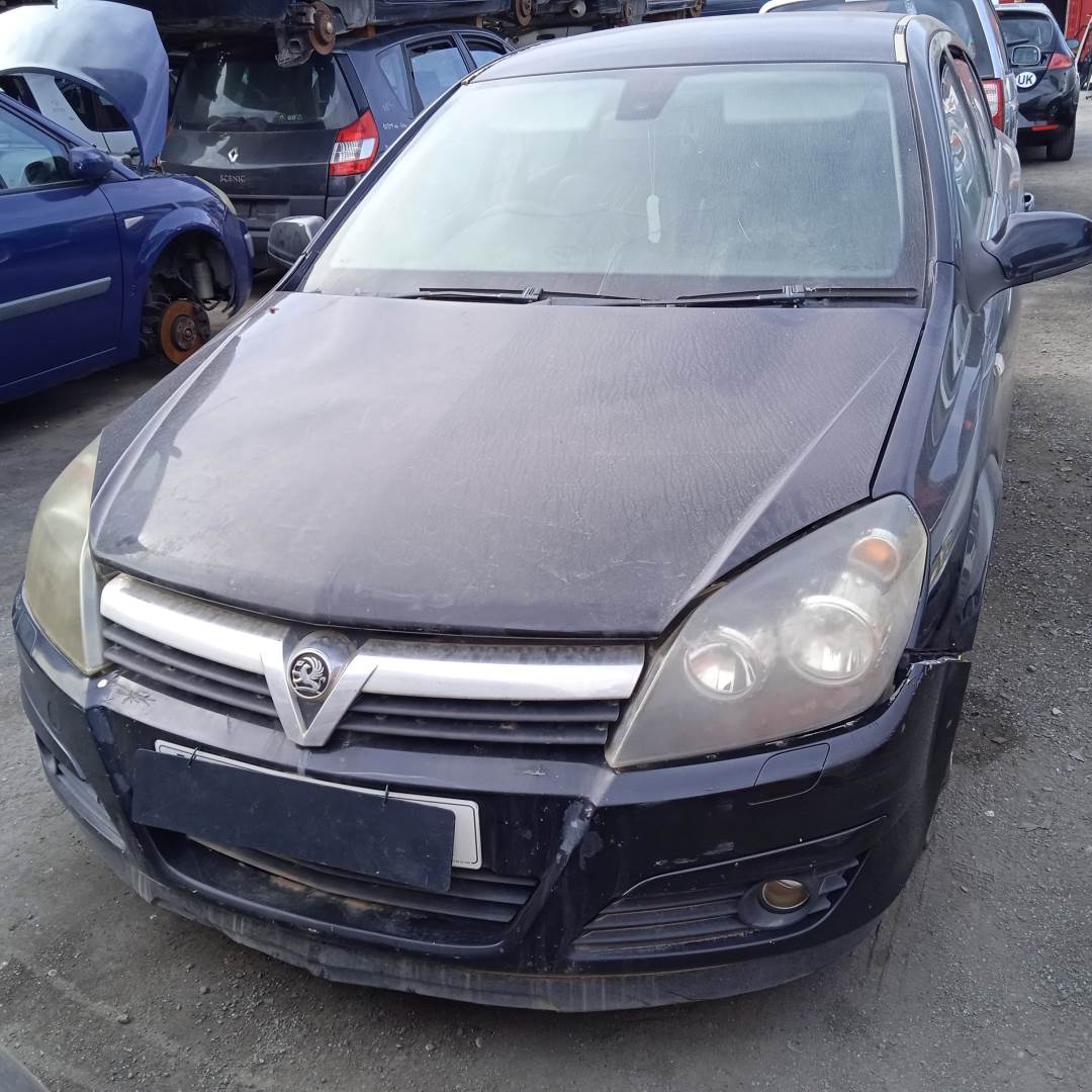 OPEL ASTRA H BER. (2006 - 2010)