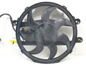ELECTROVENTILADOR 6905078 BMW SERIE 3 BERLINA (E46) Autodesguaces Alicante