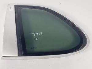 LUNA CUSTODIA TRASERA IZQUIERDA 7L5845297 PORSCHE CAYENNE (TYP 9PA) Autodesguaces Alicante