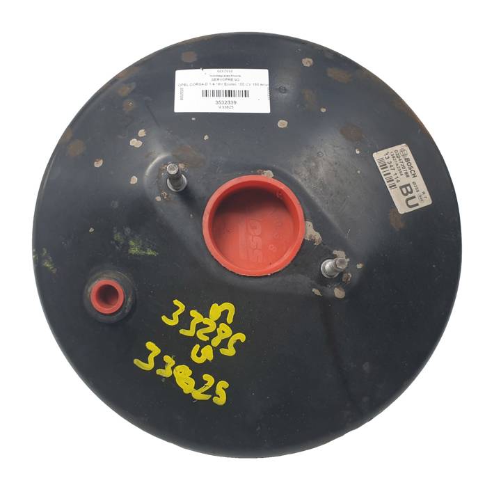 SERVOFRENO 13347114 OPEL CORSA D Autodesguaces Alicante