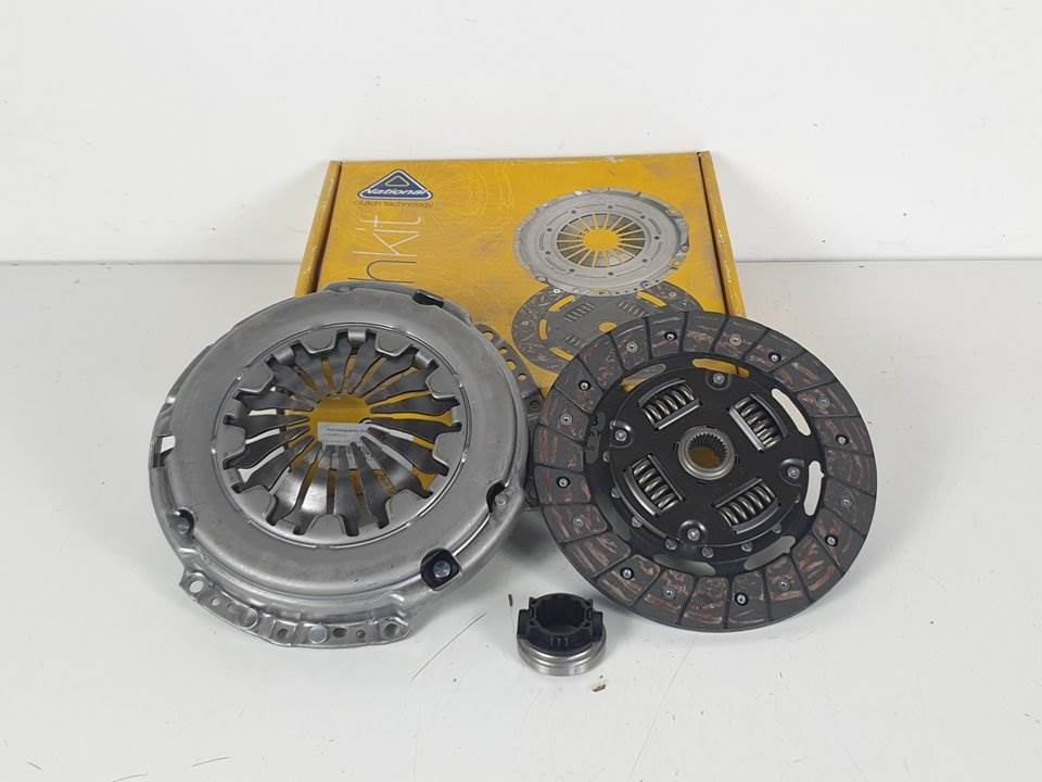 KIT EMBRAGUE - CK9823 - AUDI - A2 (8Z)
