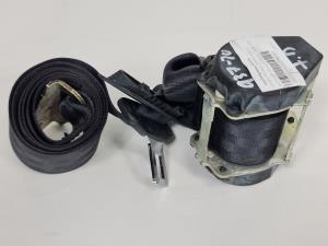 CINTURON SEGURIDAD TRASERO DERECHO 6050317F1A VOLKSWAGEN JETTA (1K2) Autodesguaces Alicante
