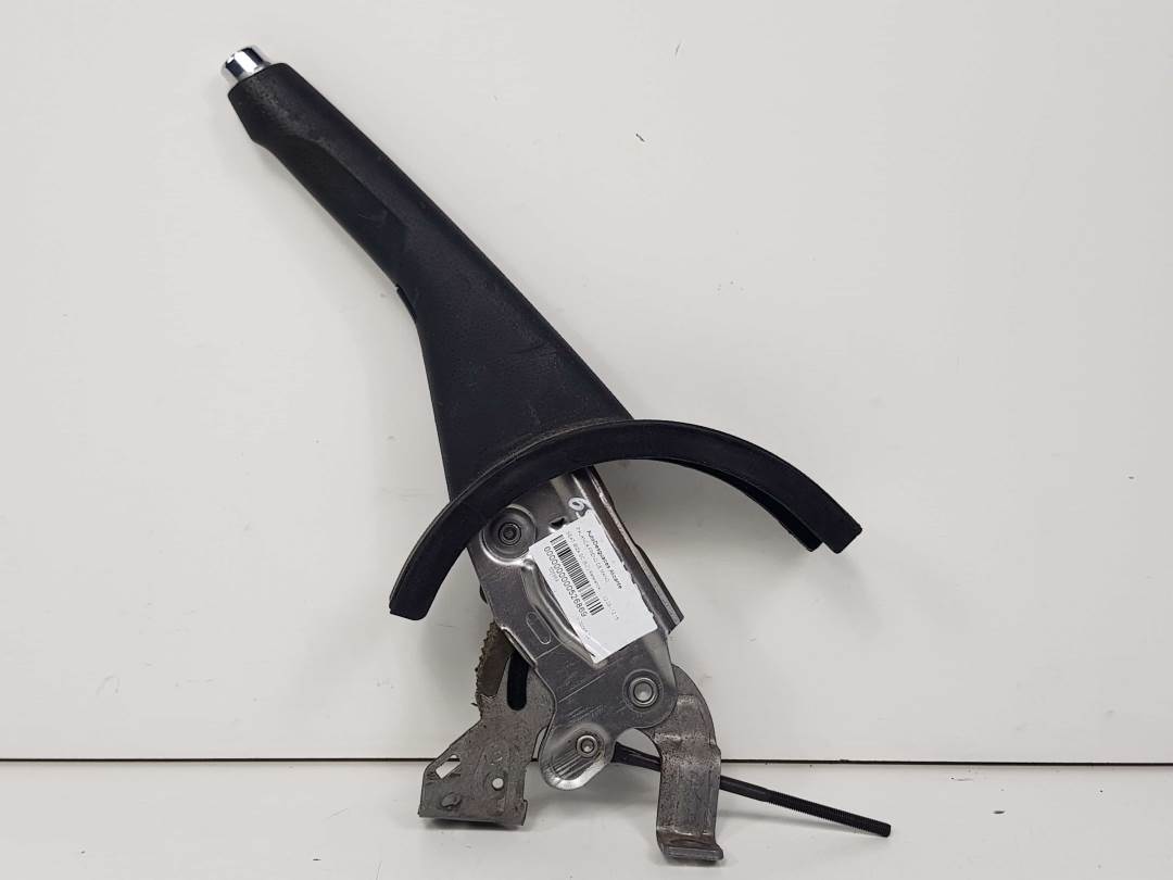 Handbremshebel - SEAT - IBIZA SC (6J1)
