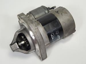 MOTOR ARRANQUE H1BT11000BB FORD FIESTA (CE1) Autodesguaces Alicante