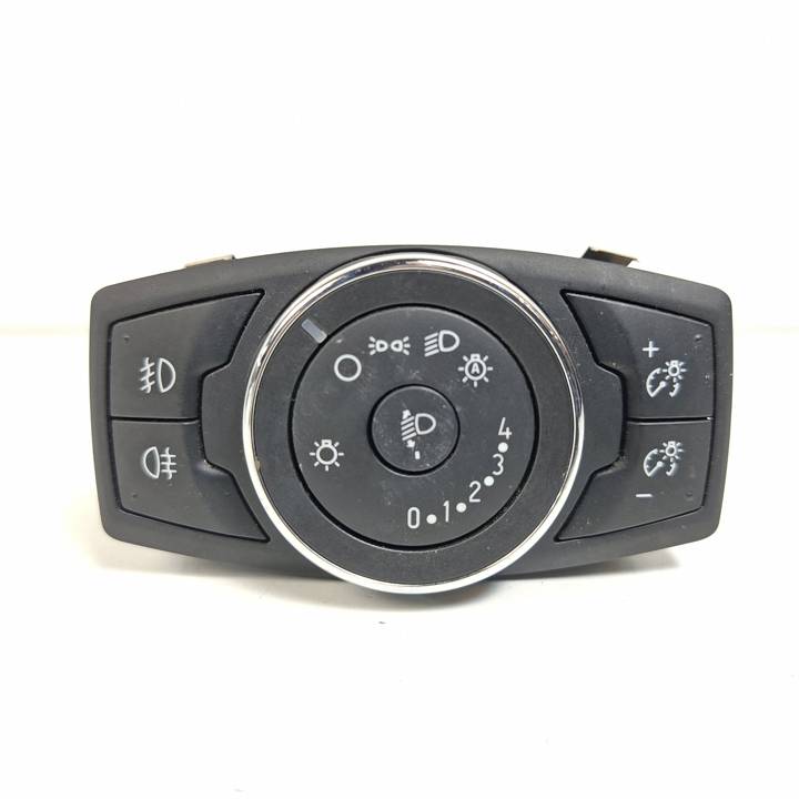 MANDO LUCES AV1T13D061AC FORD TOURNEO COURIER (C4A) Autodesguaces Alicante